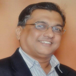 Dr. Prasad Rajhans